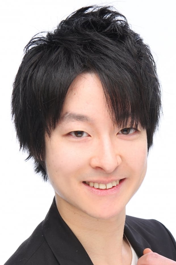 تصویر هنرمند Kento Shiraishi