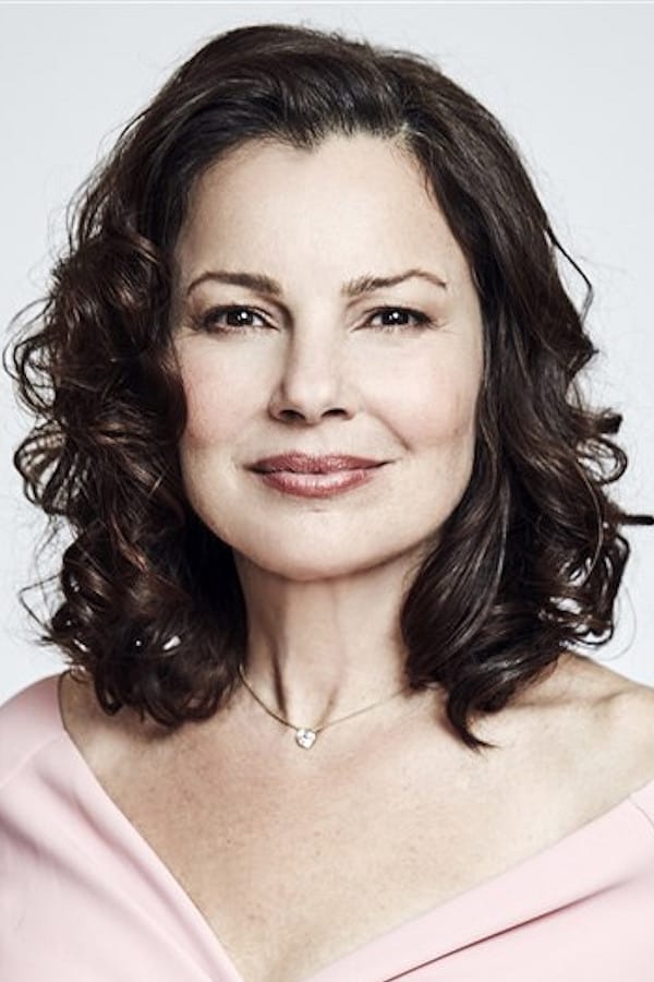 تصویر هنرمند Fran Drescher
