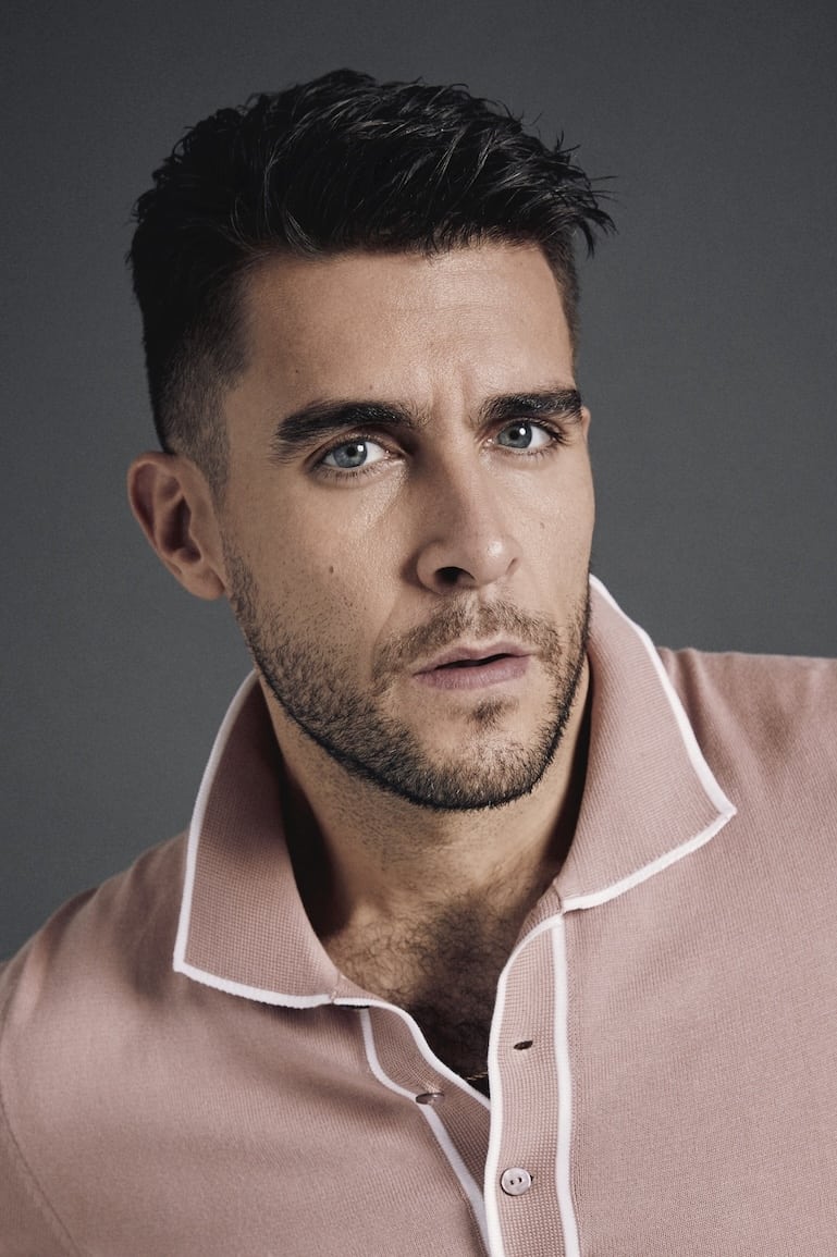 تصویر هنرمند Josh Segarra