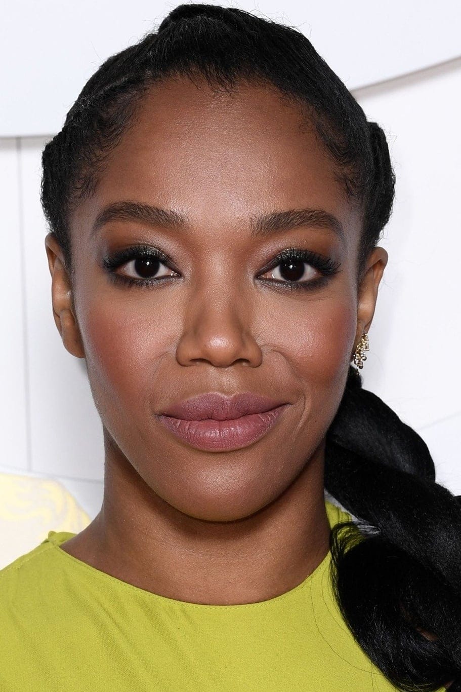 تصویر هنرمند Naomi Ackie
