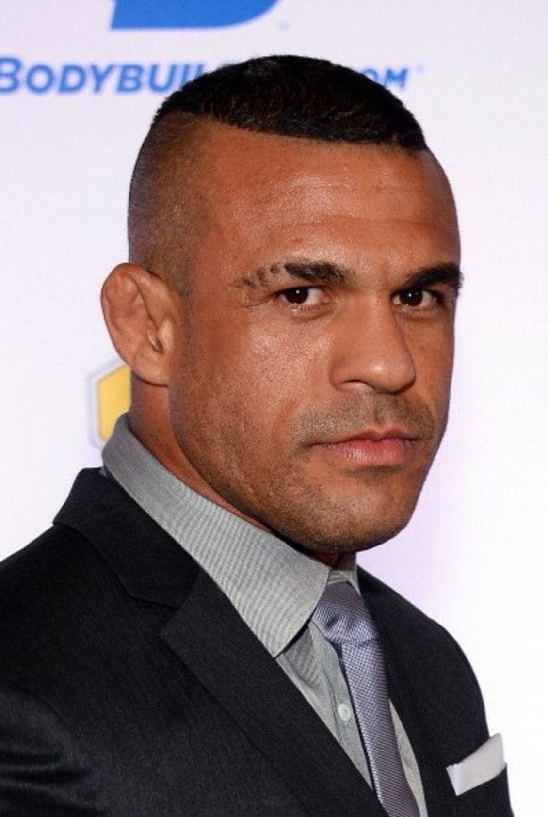 تصویر هنرمند Vitor Belfort