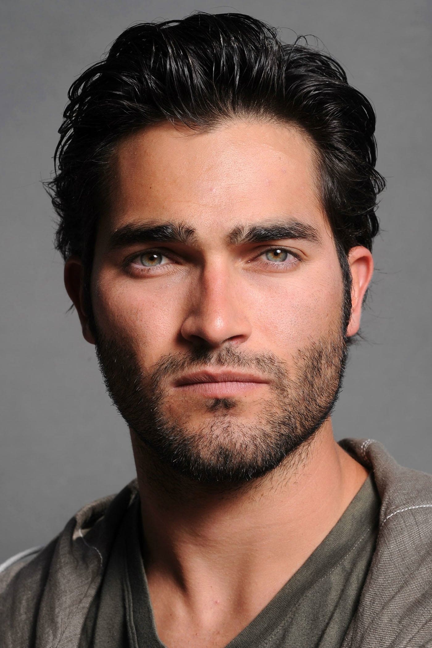 تصویر هنرمند Tyler Hoechlin
