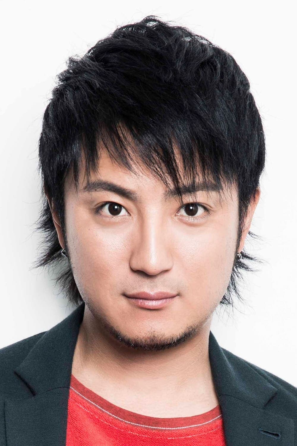 تصویر هنرمند Yusuke Kamiji