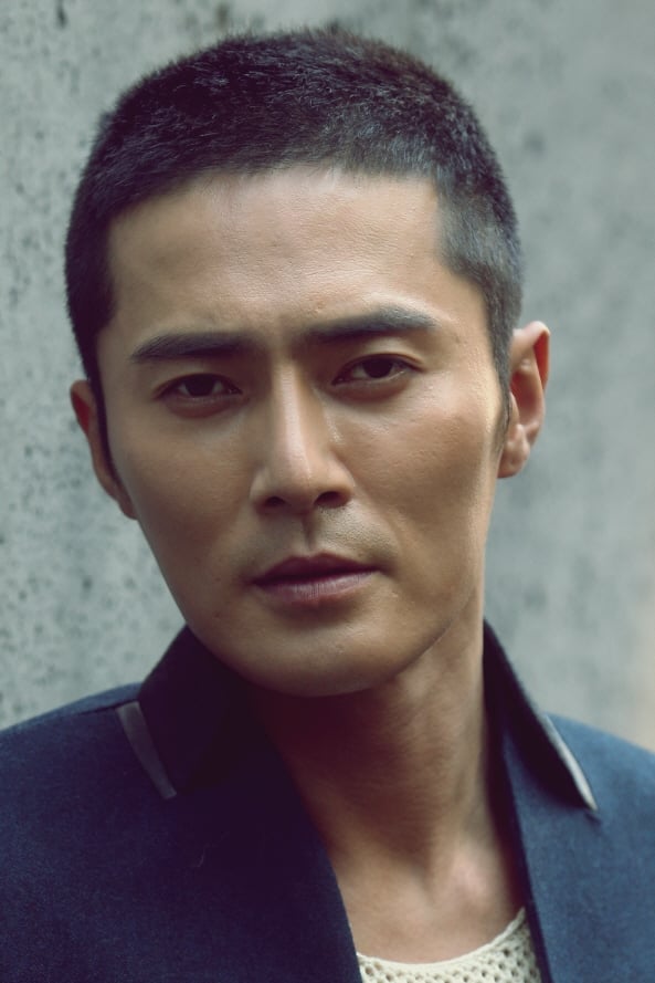 تصویر هنرمند Cho Dong-hyuk