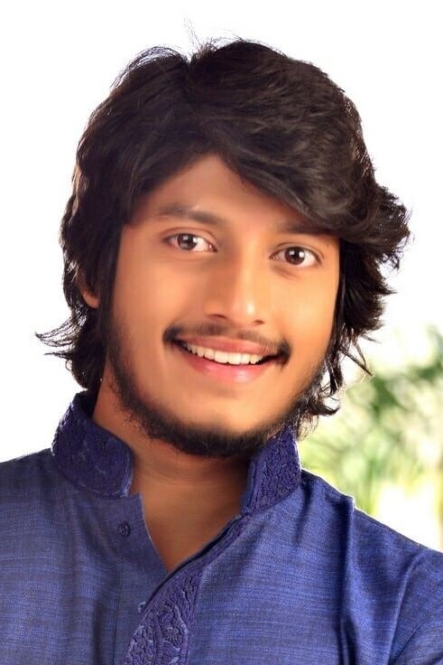 تصویر هنرمند Srinivasa Sayee