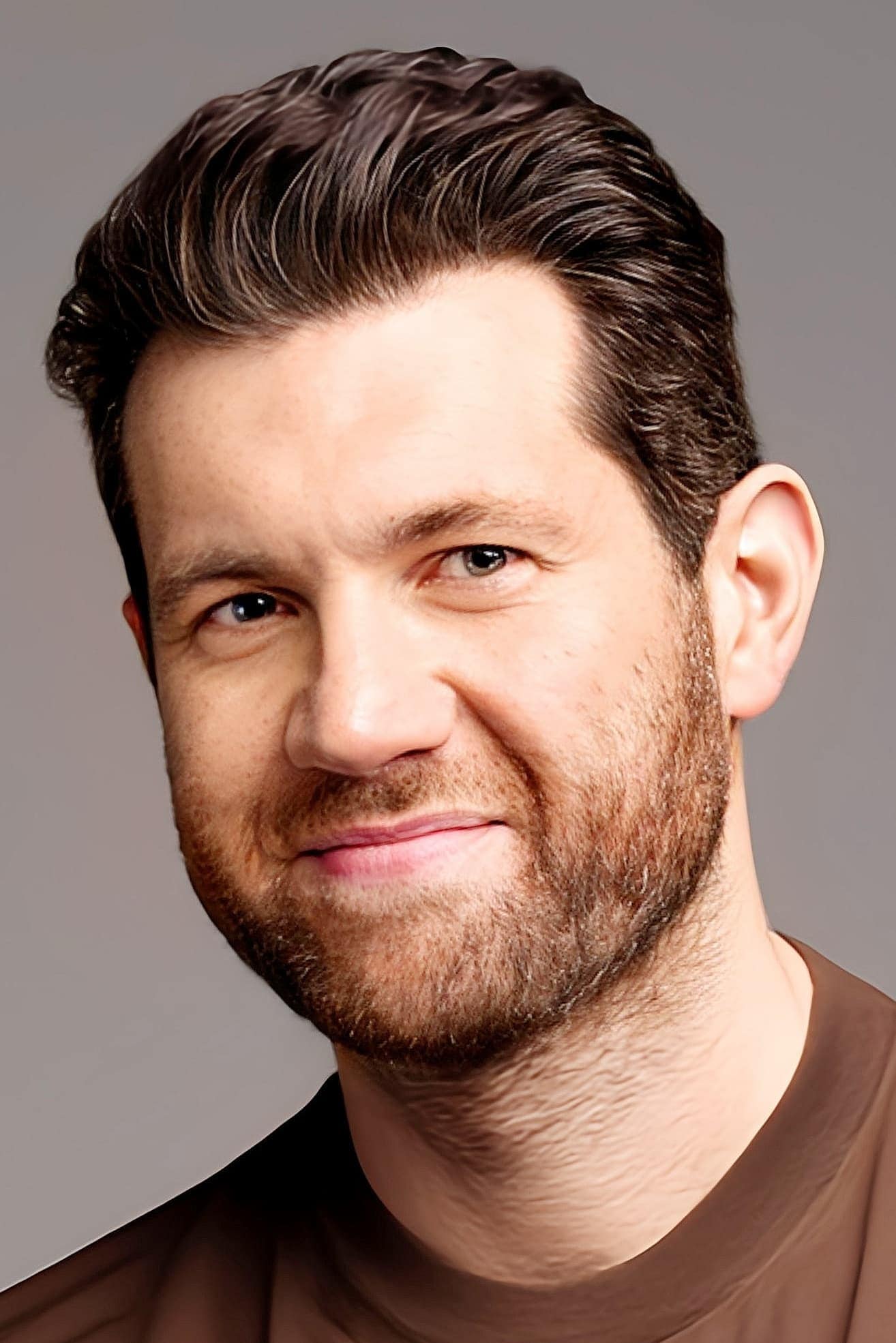 تصویر هنرمند Billy Eichner