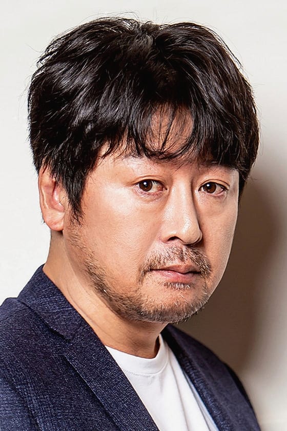 تصویر هنرمند Kim Yun-seok