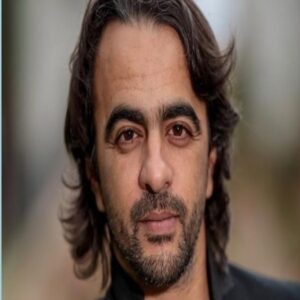 تصویر هنرمند Fehd Benchemsi