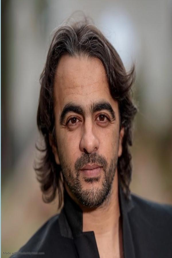 تصویر هنرمند Fehd Benchemsi