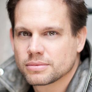 تصویر هنرمند Björn Geske