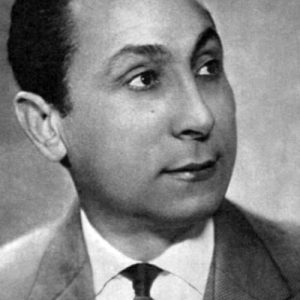 تصویر هنرمند Arutyun Akopyan