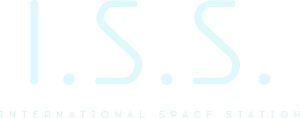 لوگوی رسمی فیلم I.S.S. (2024)