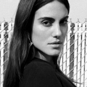 تصویر هنرمند Luisa Moraes