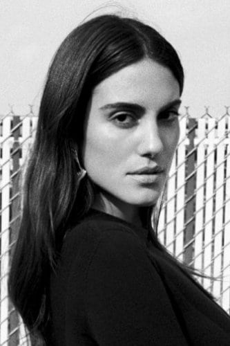 تصویر هنرمند Luisa Moraes