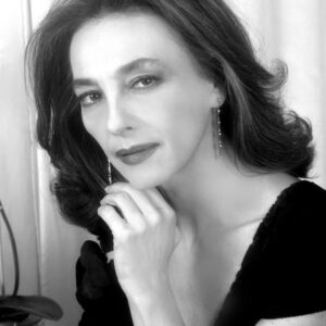 تصویر هنرمند Maria Rosaria Omaggio