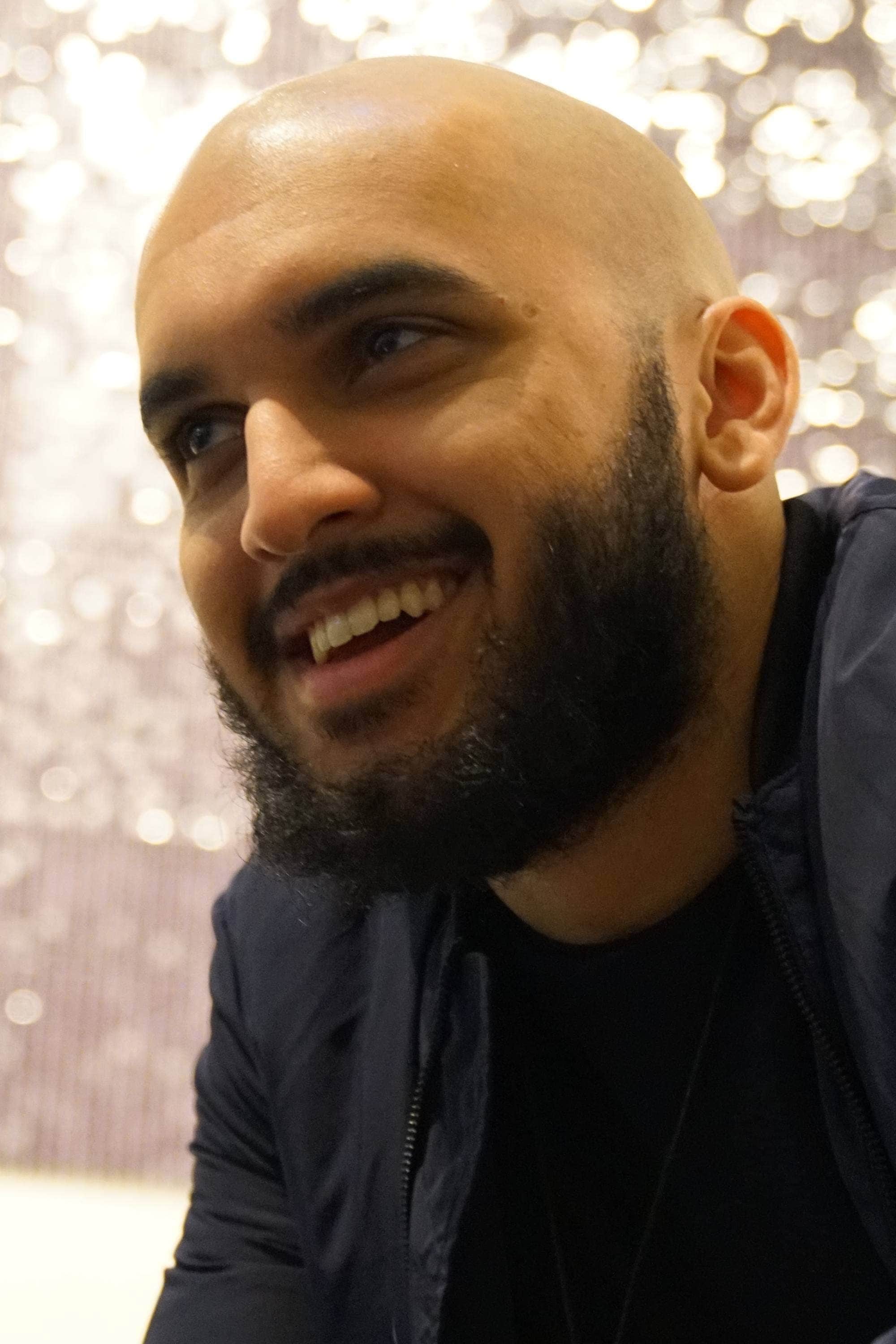 تصویر هنرمند Farahd Abdullah Wallizada