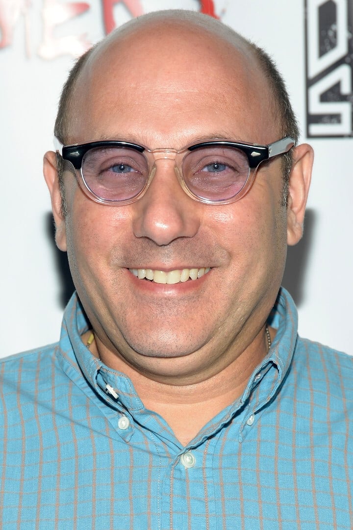 تصویر هنرمند Willie Garson