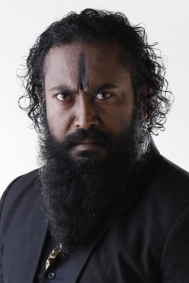 تصویر هنرمند Ramachandra Raju