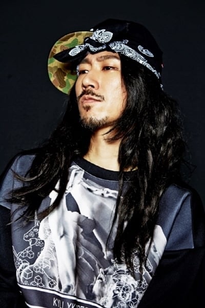 تصویر هنرمند Tiger JK