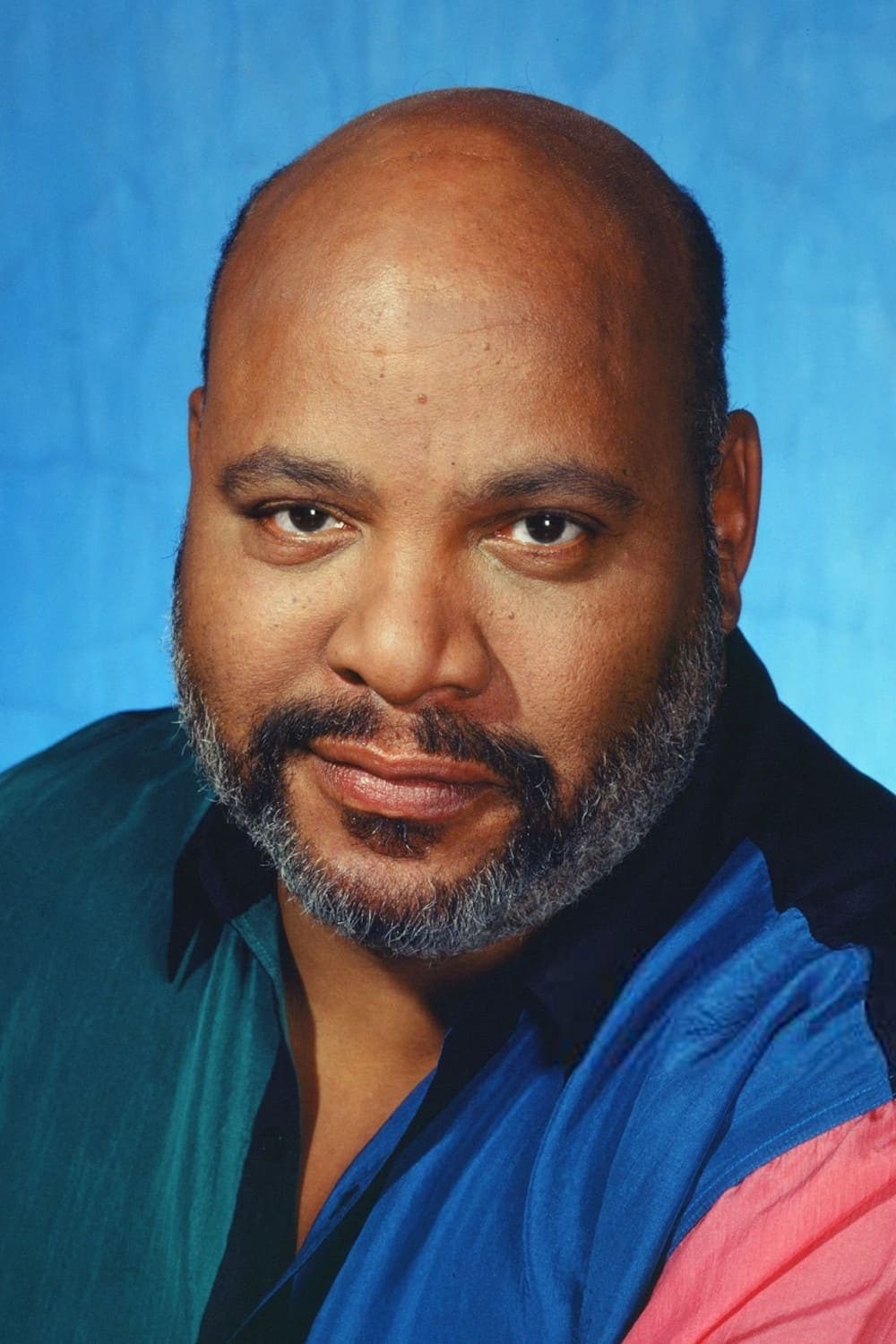 تصویر هنرمند James Avery