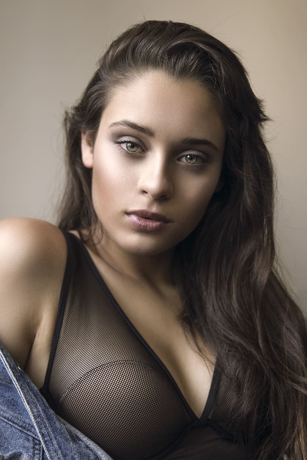 تصویر هنرمند Daniela Melchior