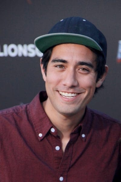 تصویر هنرمند Zach King
