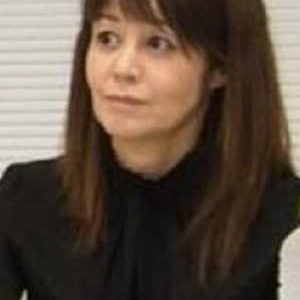 تصویر هنرمند Natsuko Takahashi