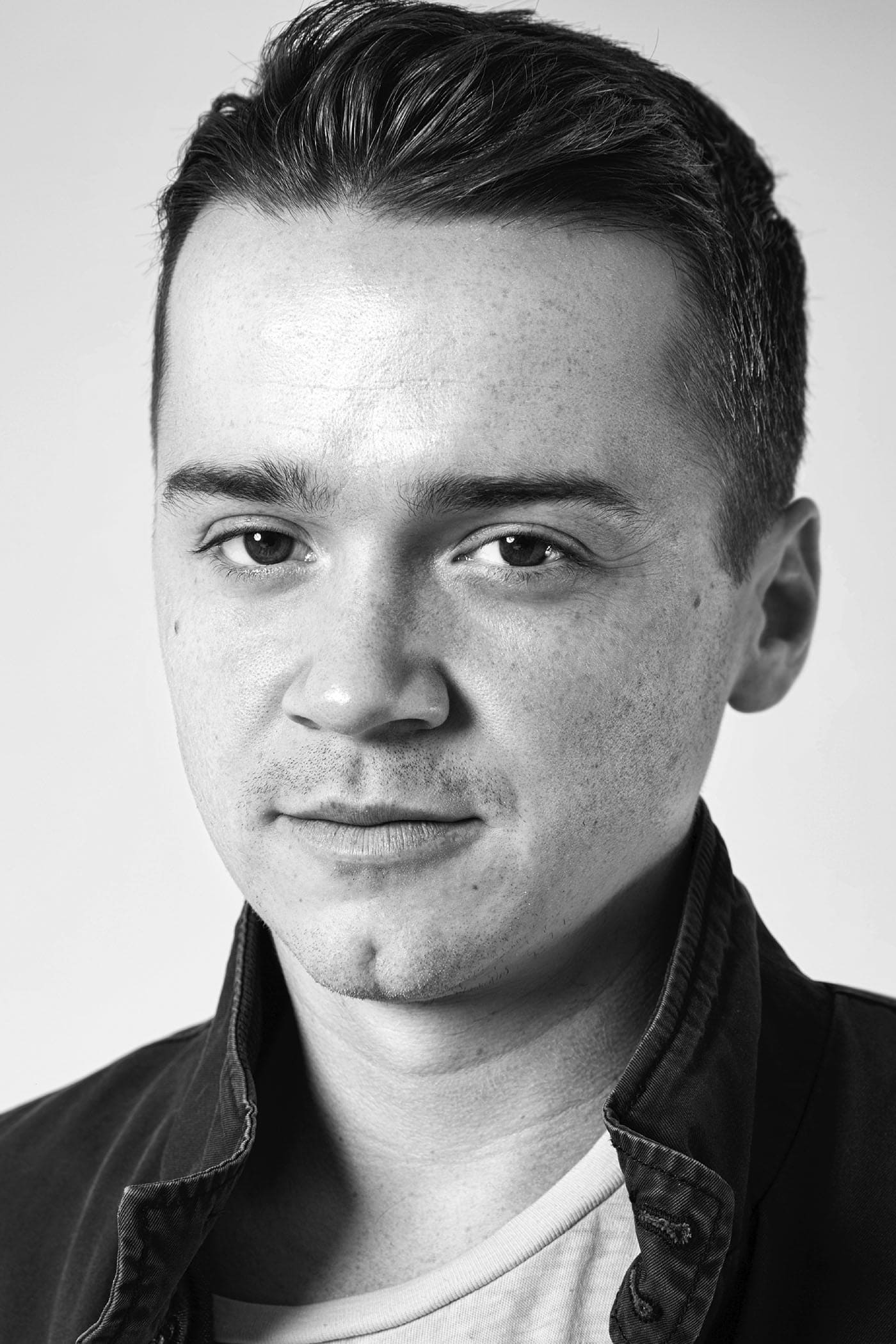 تصویر هنرمند Dan Byrd