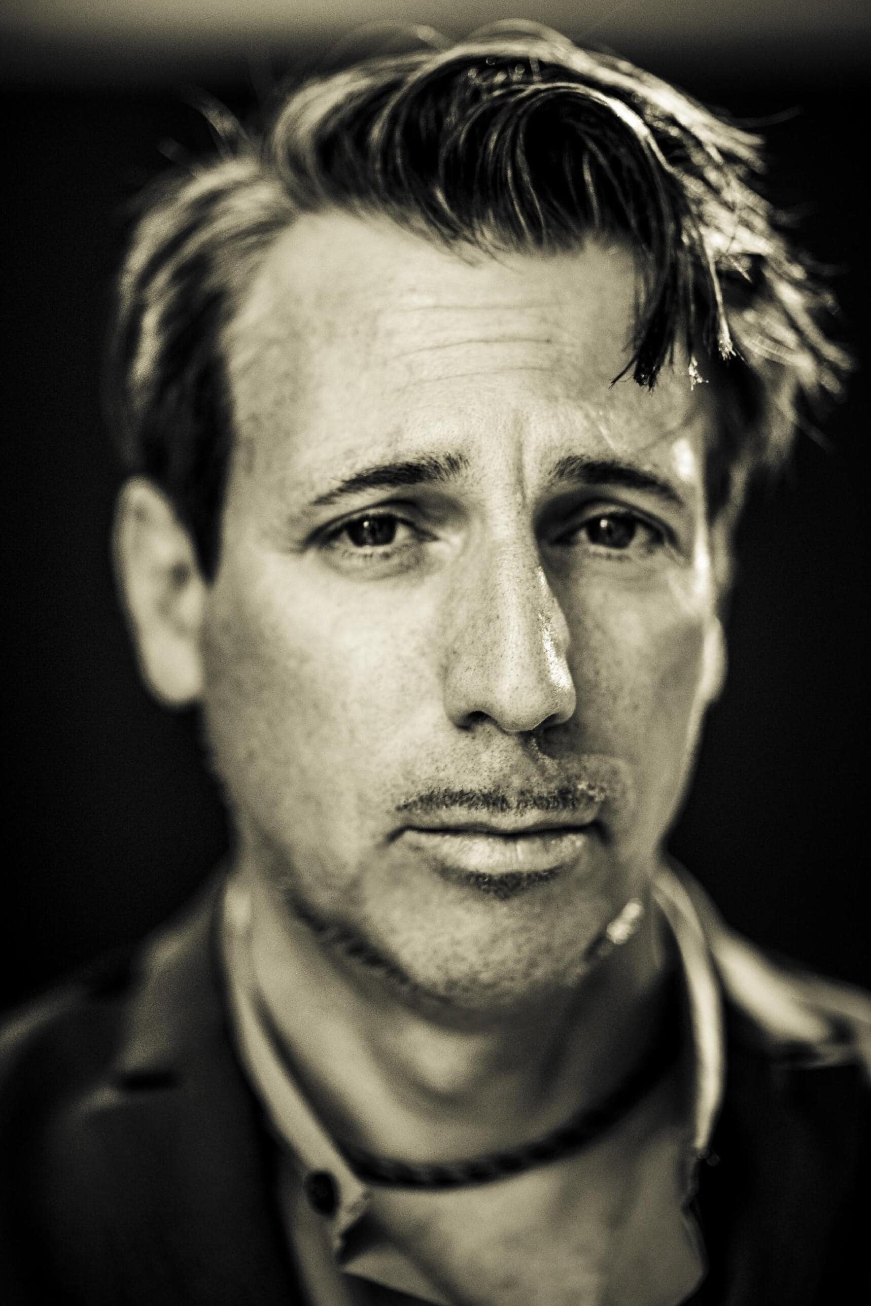تصویر هنرمند John Gaeta