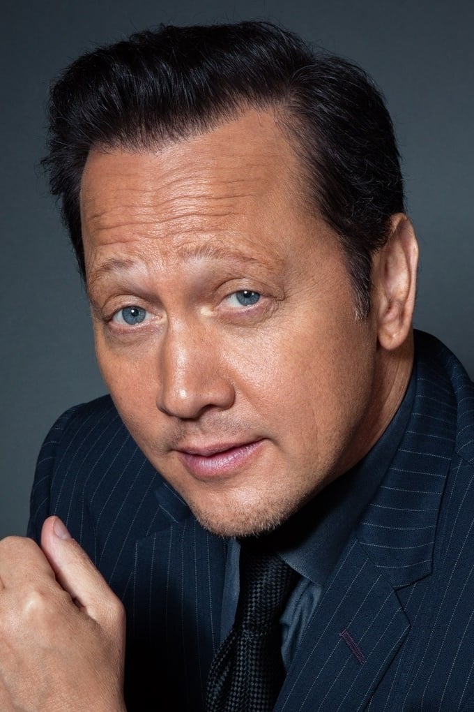 تصویر هنرمند Rob Schneider