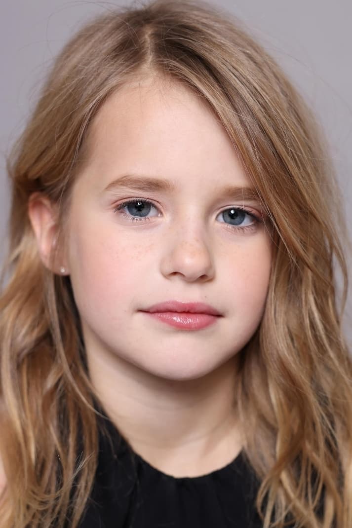 تصویر هنرمند Rose Decker
