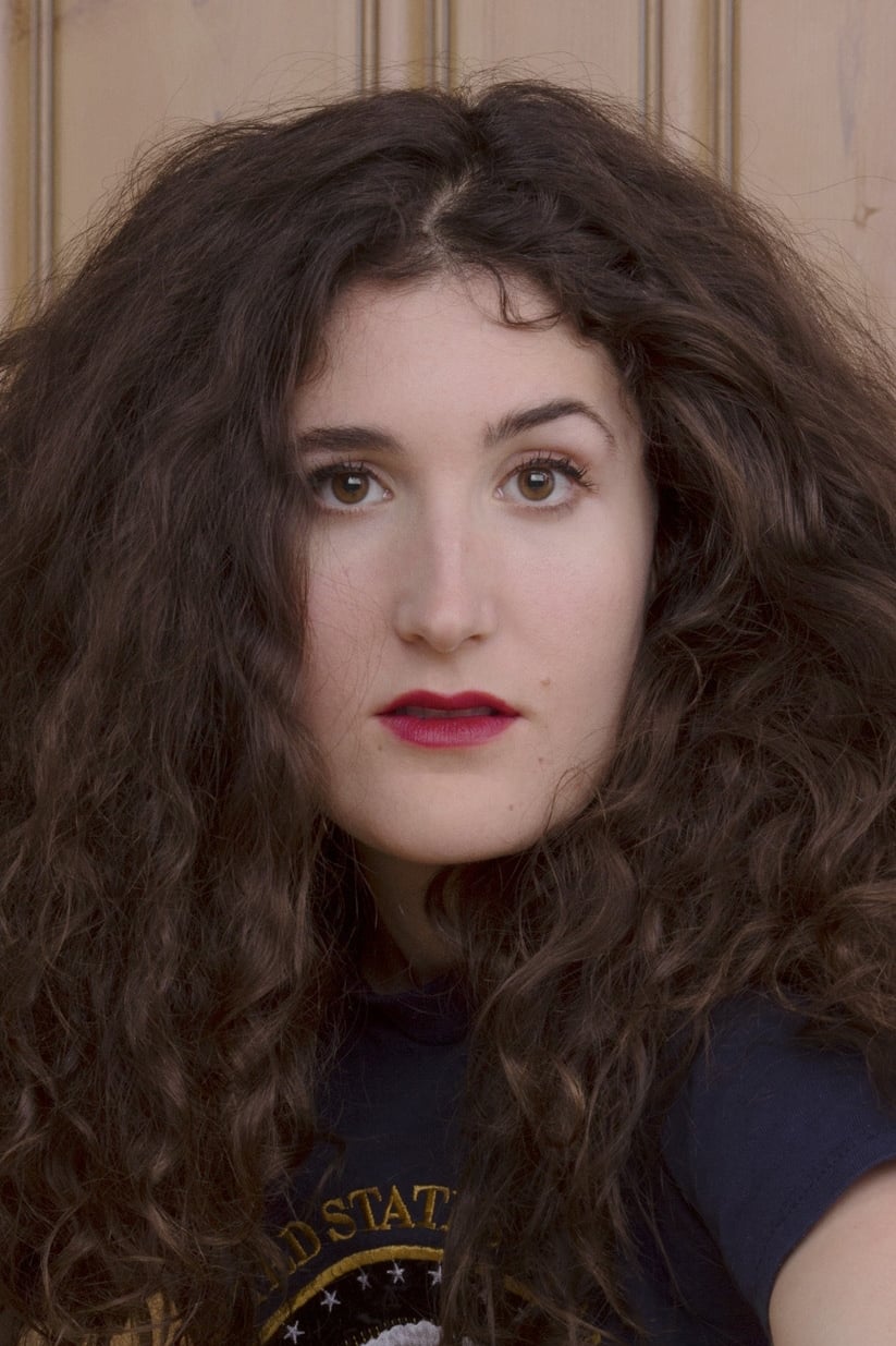 تصویر هنرمند Kate Berlant