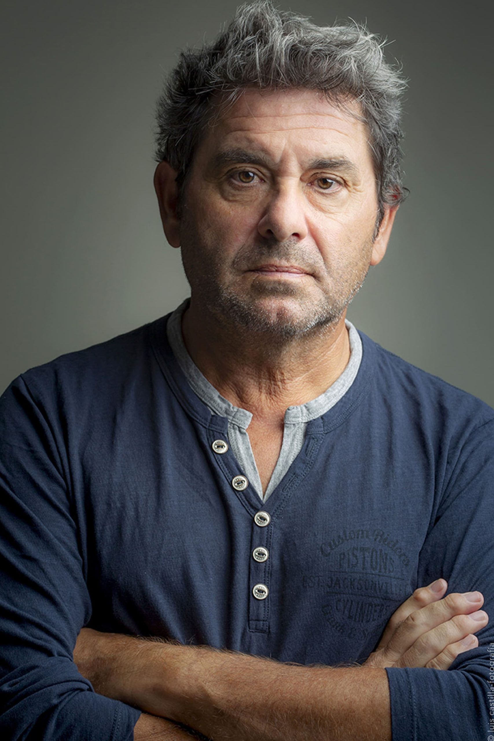 تصویر هنرمند Nico Montoya
