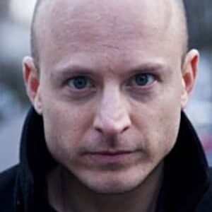 تصویر هنرمند Danny Babington