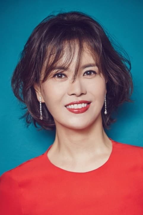 تصویر هنرمند Baek Mi-kyoung