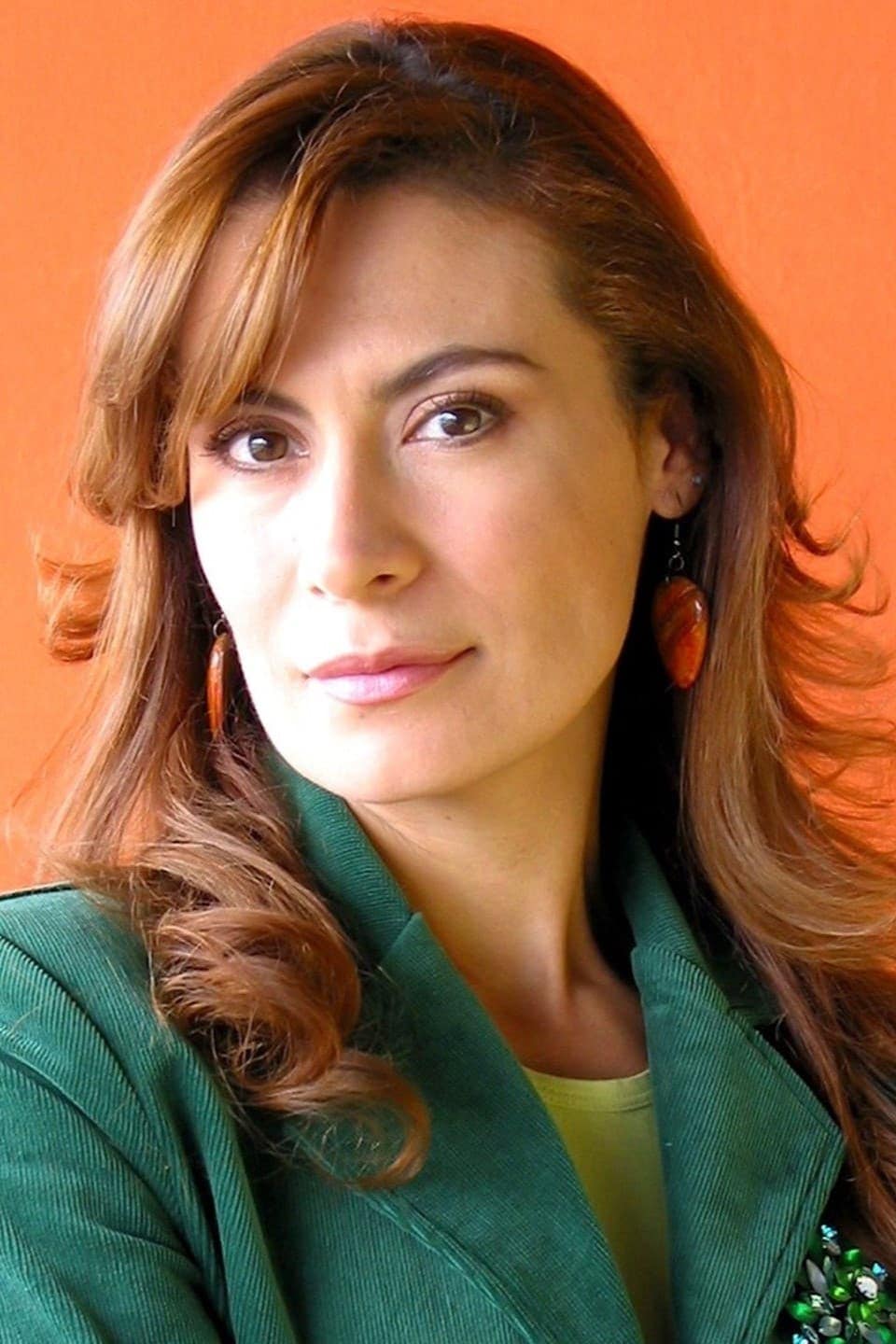 تصویر هنرمند Katherine Vélez