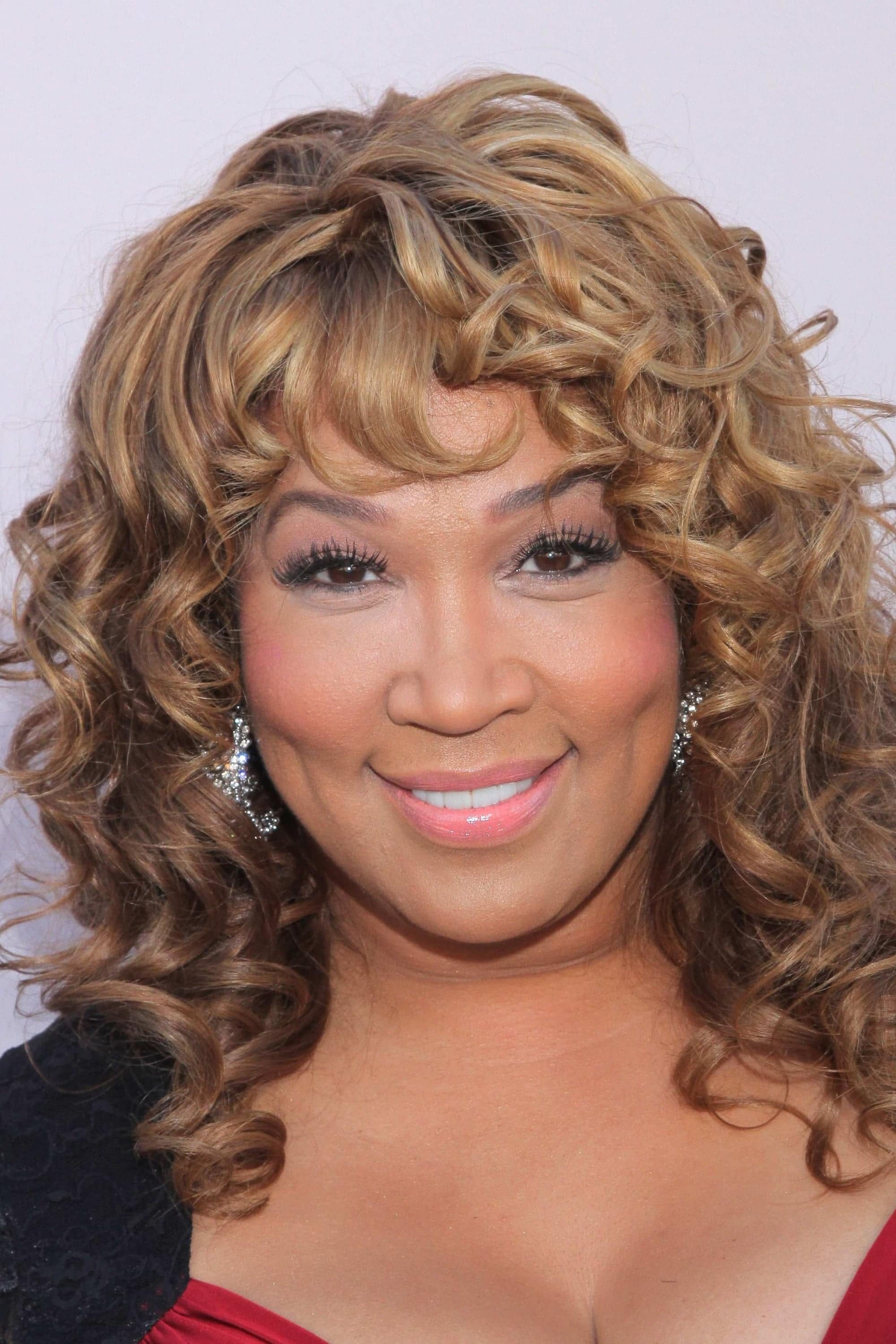 تصویر هنرمند Kym Whitley