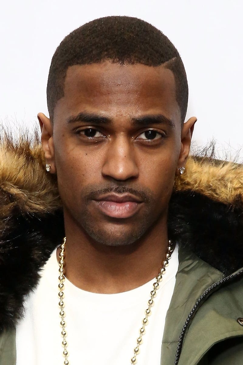 تصویر هنرمند Big Sean