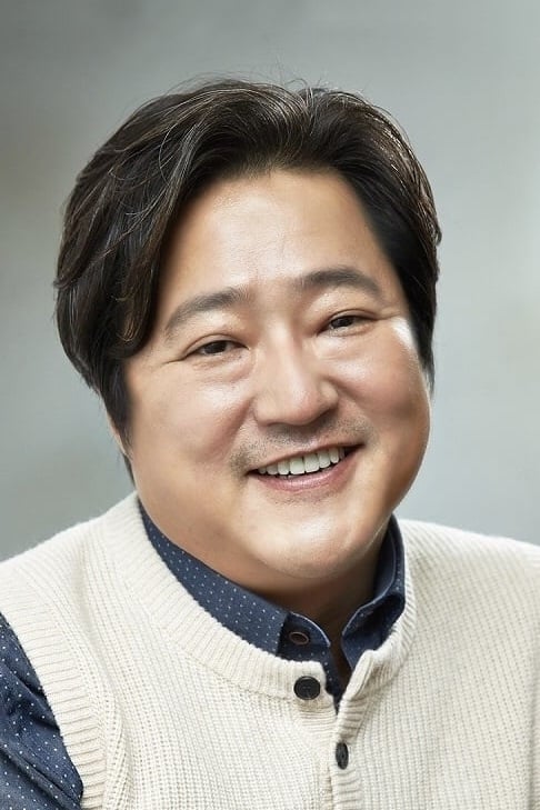 تصویر هنرمند Kwak Do-won