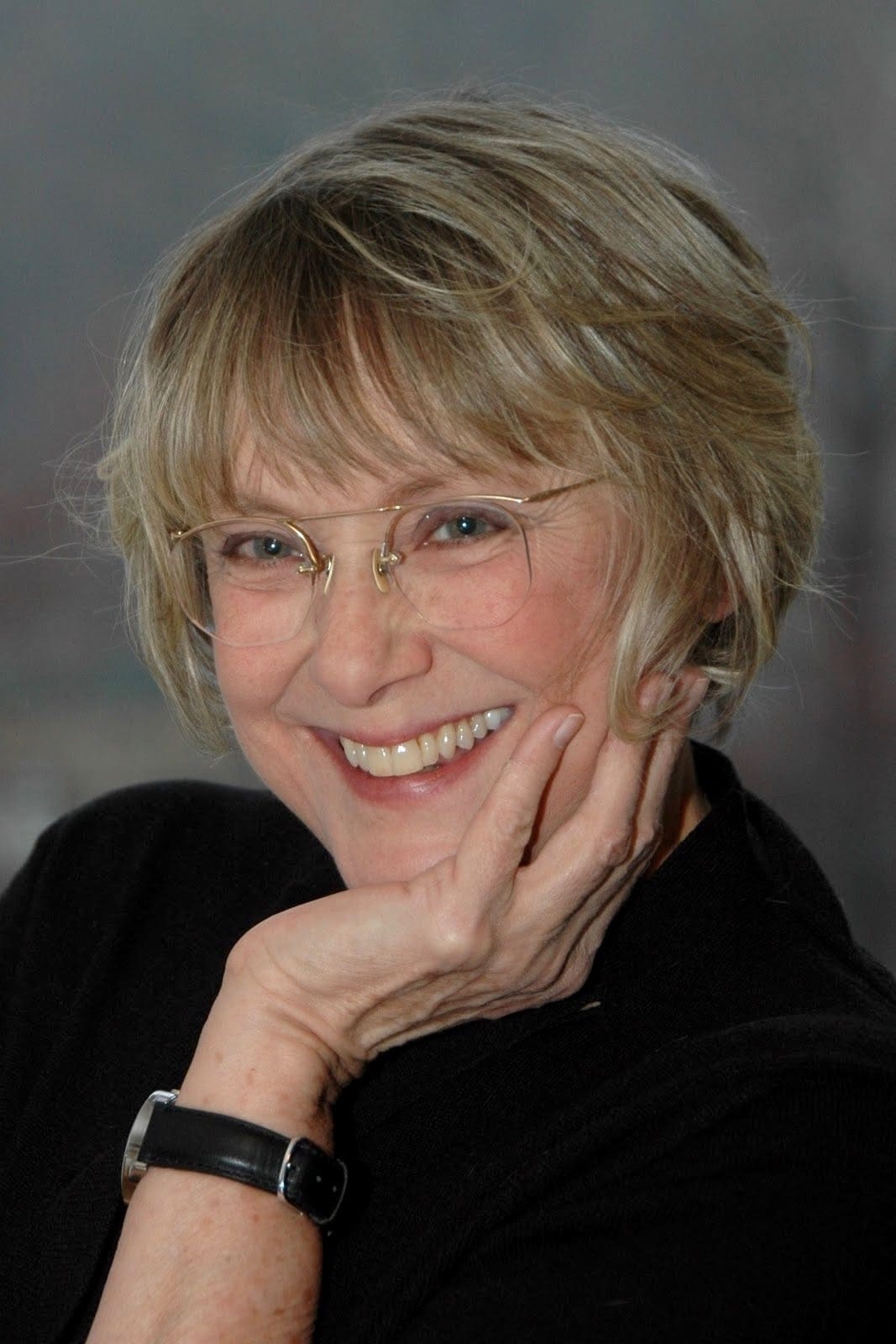 تصویر هنرمند Mary Beth Hurt