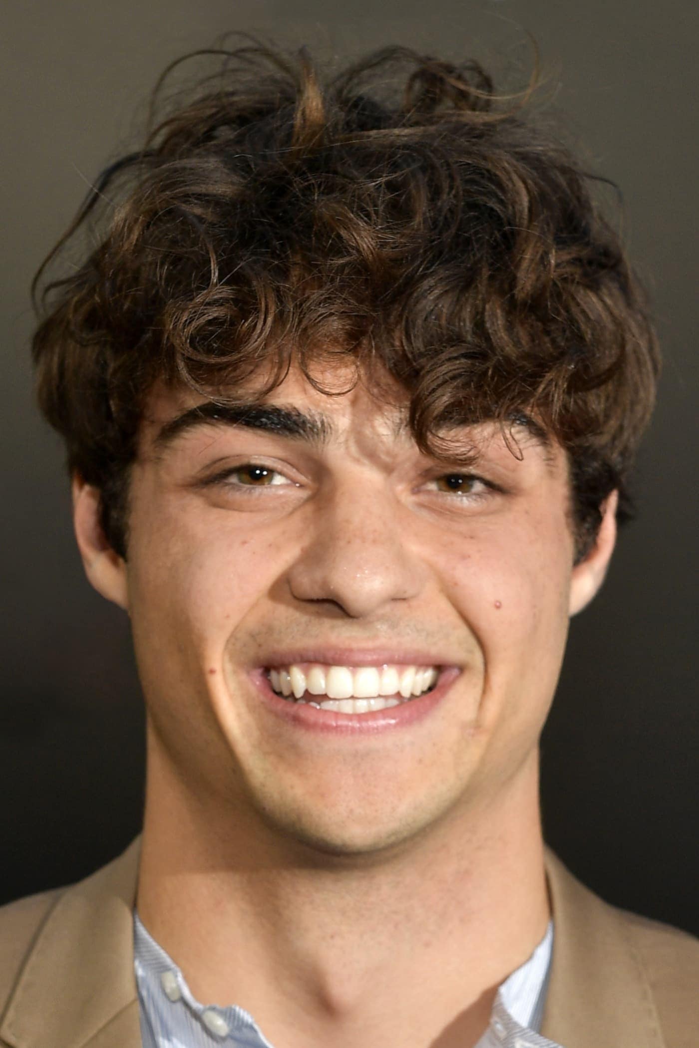 تصویر هنرمند Noah Centineo