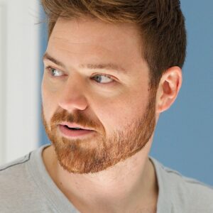 تصویر هنرمند Dylan Taylor