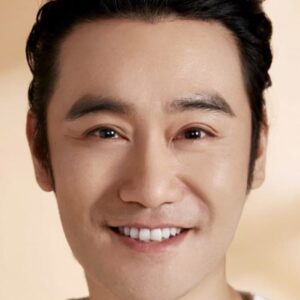 تصویر هنرمند Chen Guan Ning