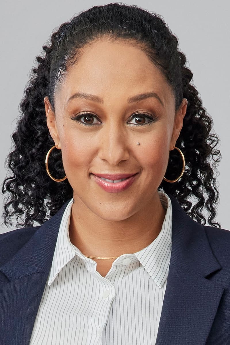 تصویر هنرمند Tamera Mowry-Housley