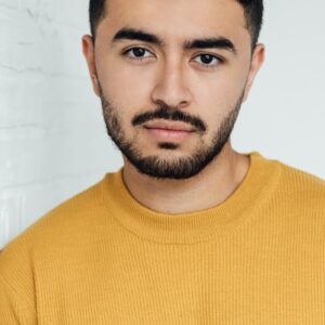 تصویر هنرمند Noorin Gulamgaus