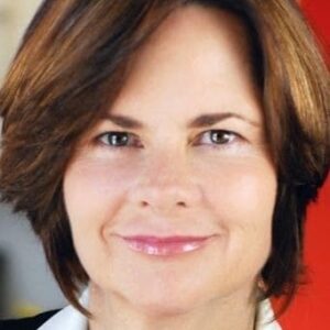 تصویر هنرمند Mary Wickliffe