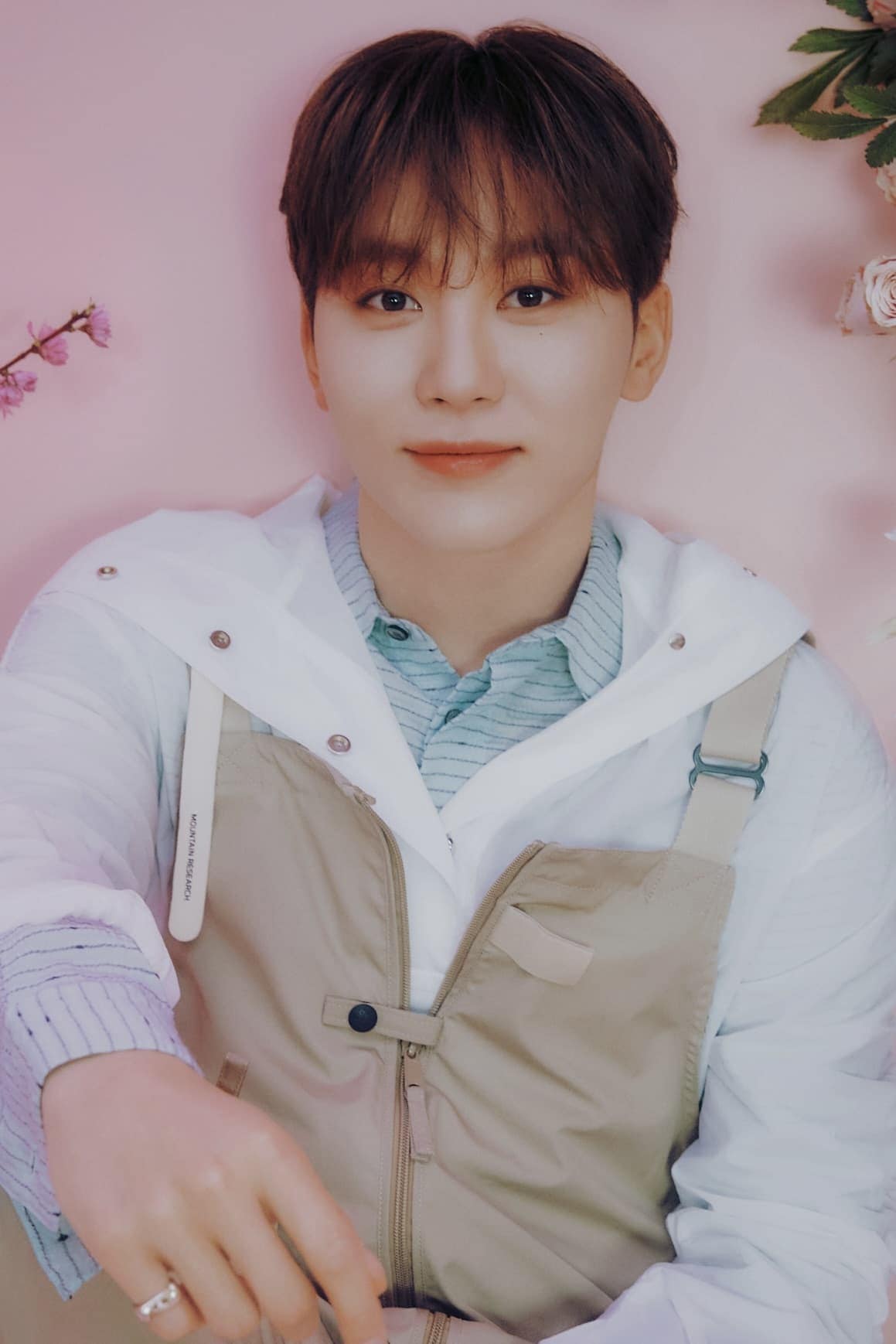 تصویر هنرمند Seungkwan