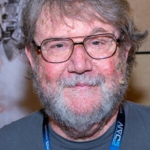 تصویر هنرمند Bill Hargreaves