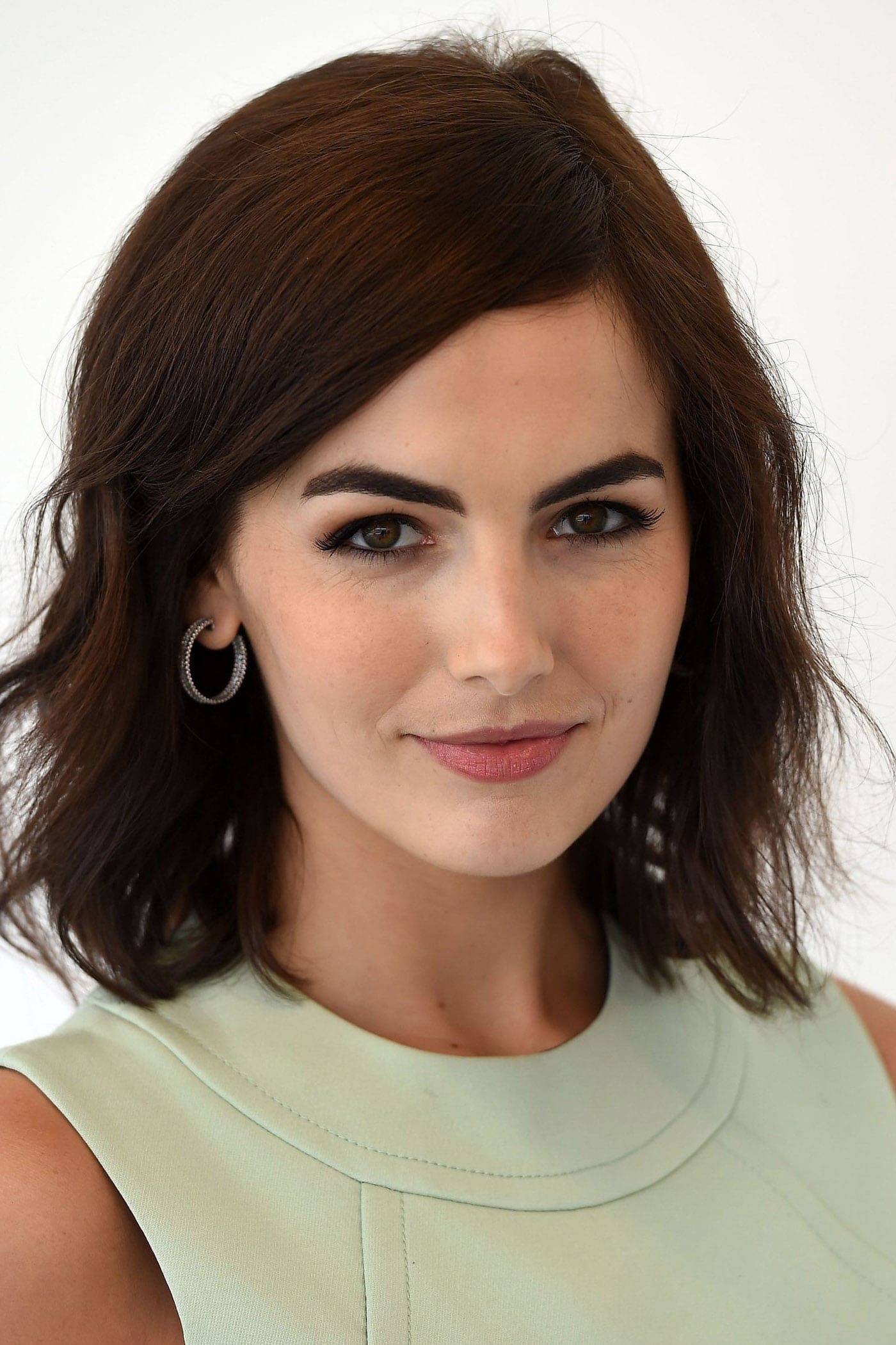 تصویر هنرمند Camilla Belle