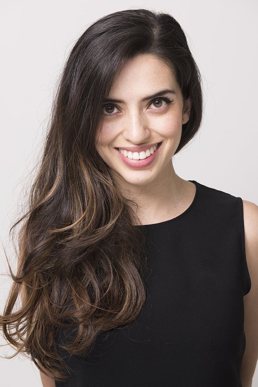 تصویر هنرمند Ana Gonzalez Bello